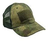 Boné Hunter Telado Bélica Tático Militar