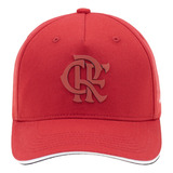 Boné Infantil Flamengo Silk 3d Frontal Produto Licenciado
