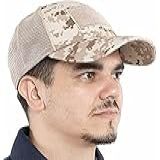 BONE INVICTUS RIFLEMAN CAM DIGITAL DESERT TAM U