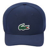Bone Lacoste De Golfe Impermeável Original Promoção
