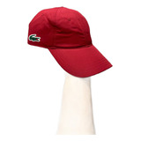 Boné Lacoste Sport Croco Lateral Cap Original