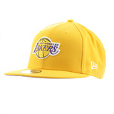 Boné Los Angeles Lakers Oficial Nba