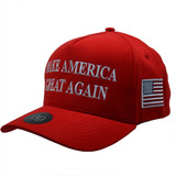 Boné Make America Great Again Trump