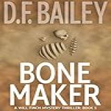 Bone Maker Will Finch Mystery