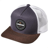 Boné Marine Sports Americano Pescador Escolha Modelo E Cor
