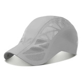 Boné Masculino Sport Respirável E Ajustável Envio 24 Horas
