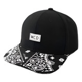 Bone Mcd Core Mex Bandana
