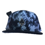 Boné Mcd Tie Dye Aba Reta