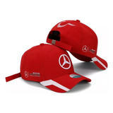Bone Mercedes Benz Amg Petronas Hamilton Fórmula 1 Premium