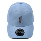 Boné Mxc Strapback Aba Curva Dad