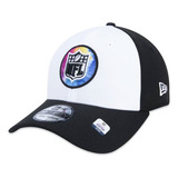 Bone New Era 3930 Aba Curva Nfl Nfp23bon182