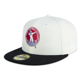 Boné New Era 59fifty Nfl New York Giants Core V25025