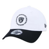 Boné New Era 920 Brooklyn Nets