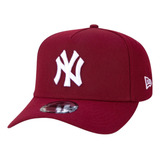 Boné New Era 940 A frame New York Yankees
