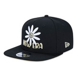 Bone New Era 950 Aba Curva Retro Soundtrack Nei22bon103