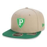 Boné New Era 950 Fit Palmeiras Futebol Dom
