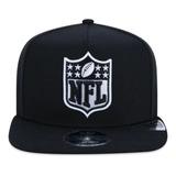 Boné New Era 950 Nfl Aba Reta Masculino