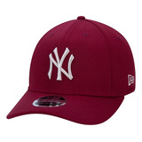 Boné New Era 950 Stretch Snap Mlb New York Yankees Snapback