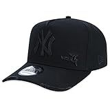 Bone New Era 9FORTY A Frame MLB New York Yankees Destroyed