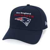 Boné New Era 9forty A frame Nfl Sport New England Patriots