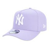 Boné New Era 9forty Af Mlb New York Yankees V24097