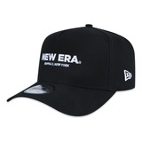 Boné New Era 9forty Aframe Branded Core Style V25031