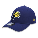 Boné New Era 9forty Nba Indiana Pacers
