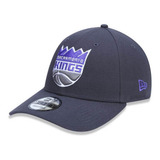 Boné New Era 9forty Sacramento Kings Nba