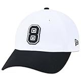 Bone New Era 9TWENTY Corinthians Futebol Aba Curva