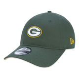 Boné New Era 9twenty Green Bay Packers Core Nfl I24008