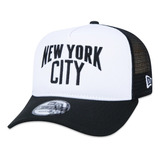 Trucker