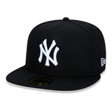 Bone New Era Aba Reta Mlb New York Yankees Neperbon035
