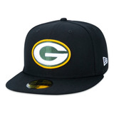 Bone New Era Aba Reta Nfl Green Bay Packers Nfi22bon064