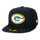 Bone New Era Aba Reta Nfl Green Bay Packers Nfi22bon064