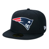 Bone New Era Aba Reta Nfl