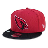 Boné New Era Arizona Cardinals 950