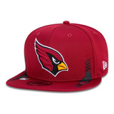 Boné New Era Arizona Cardinals 950
