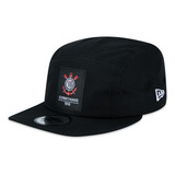 Boné New Era Camper Corinthians Futebol V25109