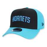 Boné New Era Charlotte Hornets 940