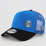 Boné New Era Grêmio 940 Trucker