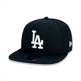 Boné New Era Los Angeles Dodgers Oficial Pronta Entrega