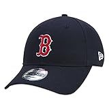 Boné New Era MLB Boston Red Sox 920 I Marinho Único