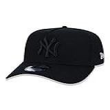 Boné New Era MLB New York Yankees Veranito Preto