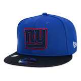 Boné New Era New York Giants 950 Nfl 21 Sideline Road