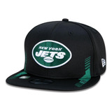 Boné New Era New York Jets