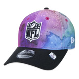 Boné New Era Nfl 3930 Crucial Catch 2022