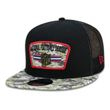 Trucker