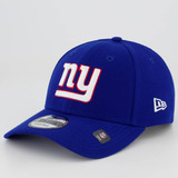 Boné New Era Nfl New York Giants Color 940 Azul