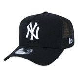 Boné New Era Ny Yankees 940