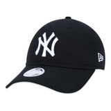 Boné New Era Original  2brindes Mbl York Yankees Mbv18bon341